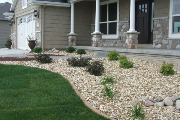 Decorative Rock Cheney WA